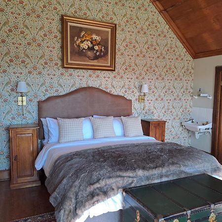 Portland Manor Panzió Rheenendal Kültér fotó