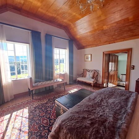 Portland Manor Panzió Rheenendal Kültér fotó
