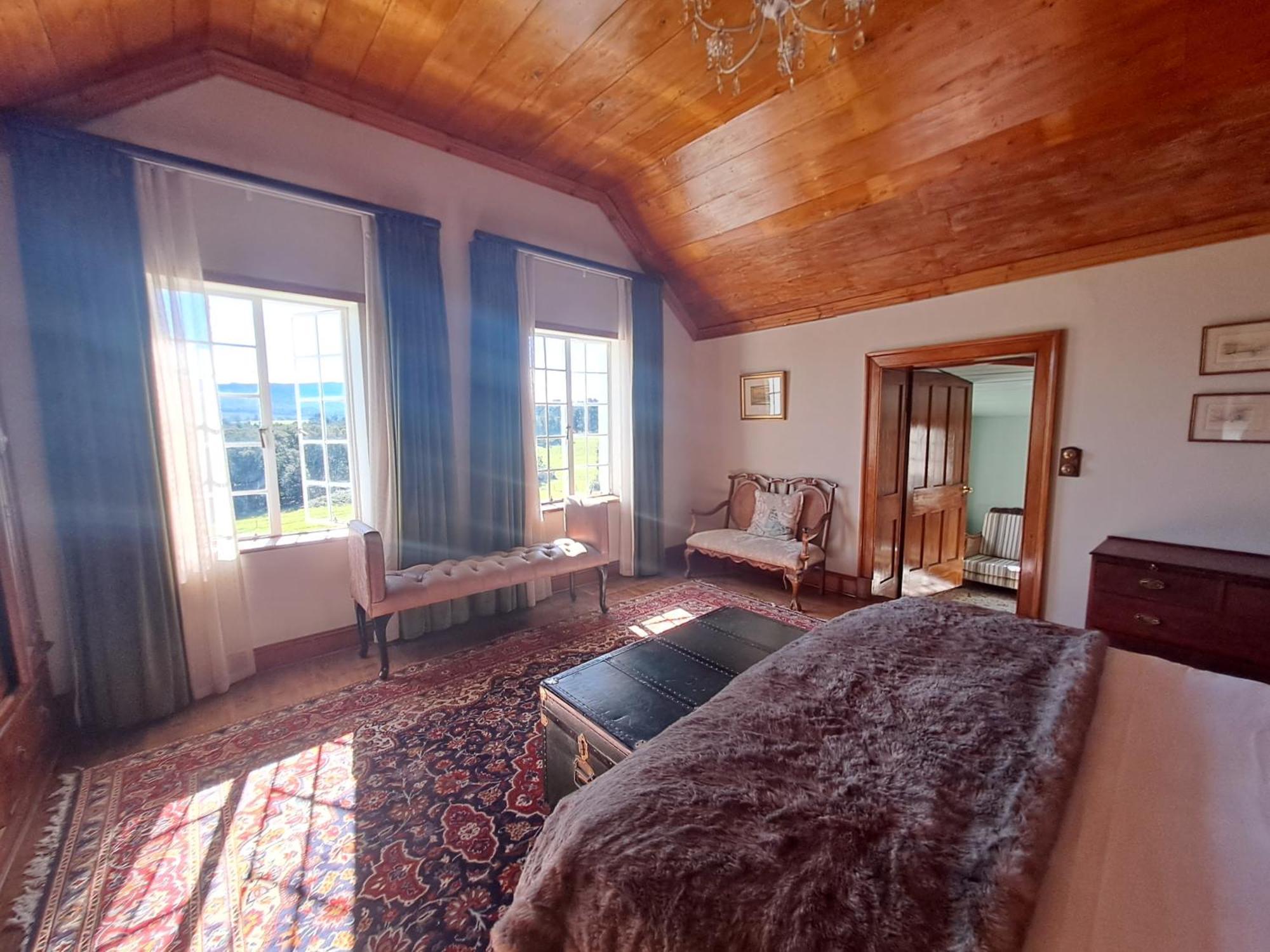 Portland Manor Panzió Rheenendal Kültér fotó