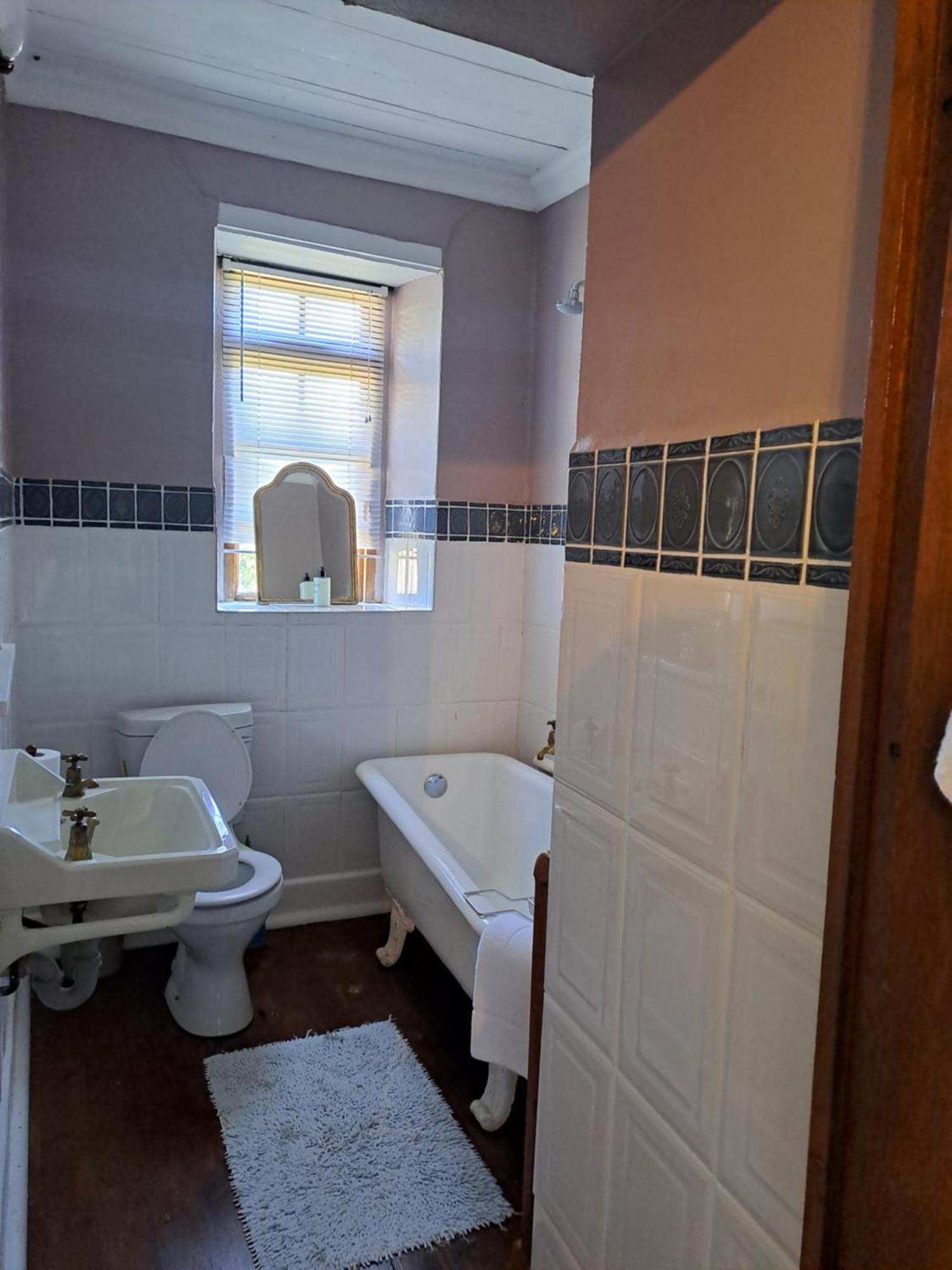 Portland Manor Panzió Rheenendal Kültér fotó