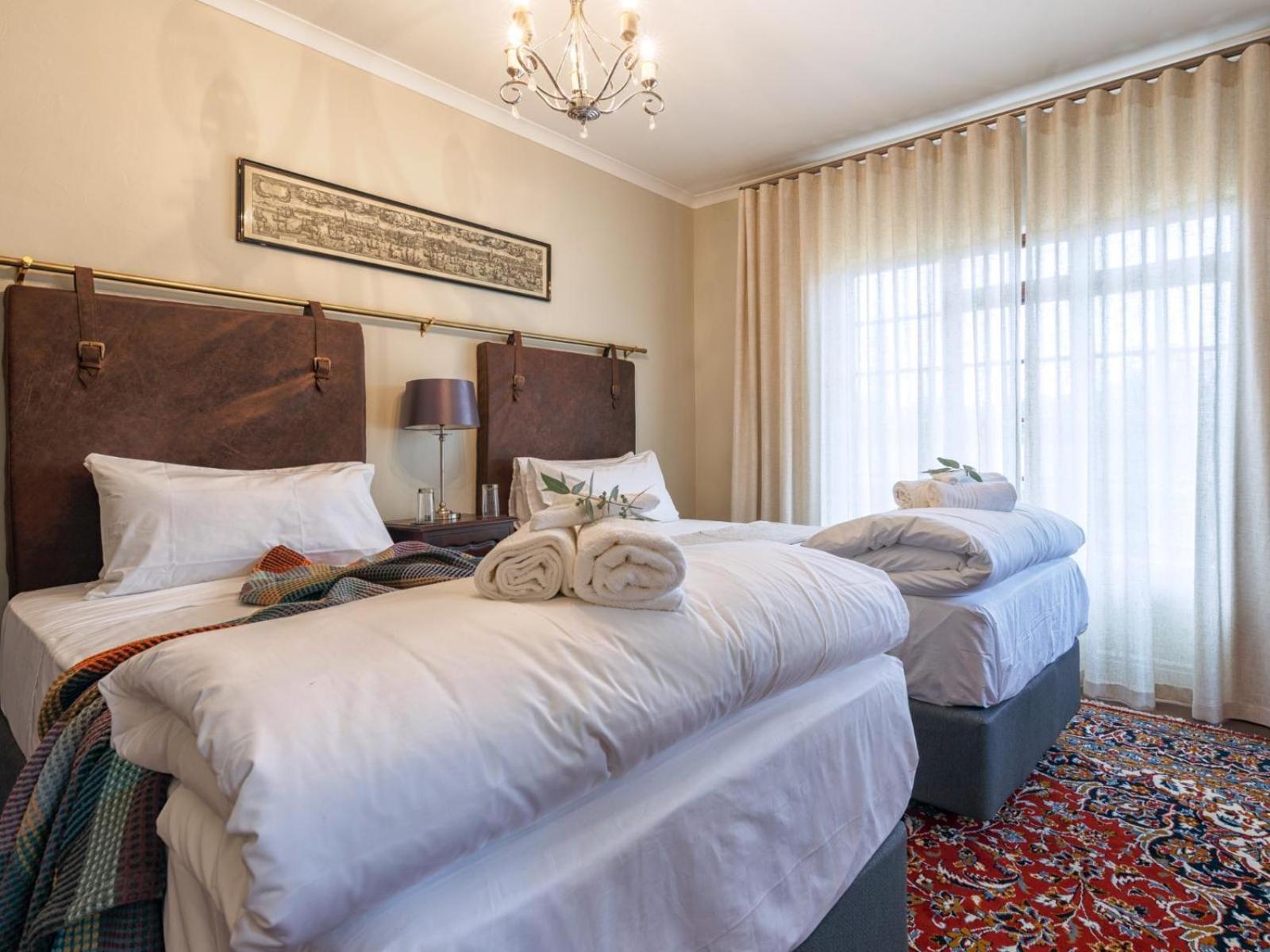 Portland Manor Panzió Rheenendal Szoba fotó
