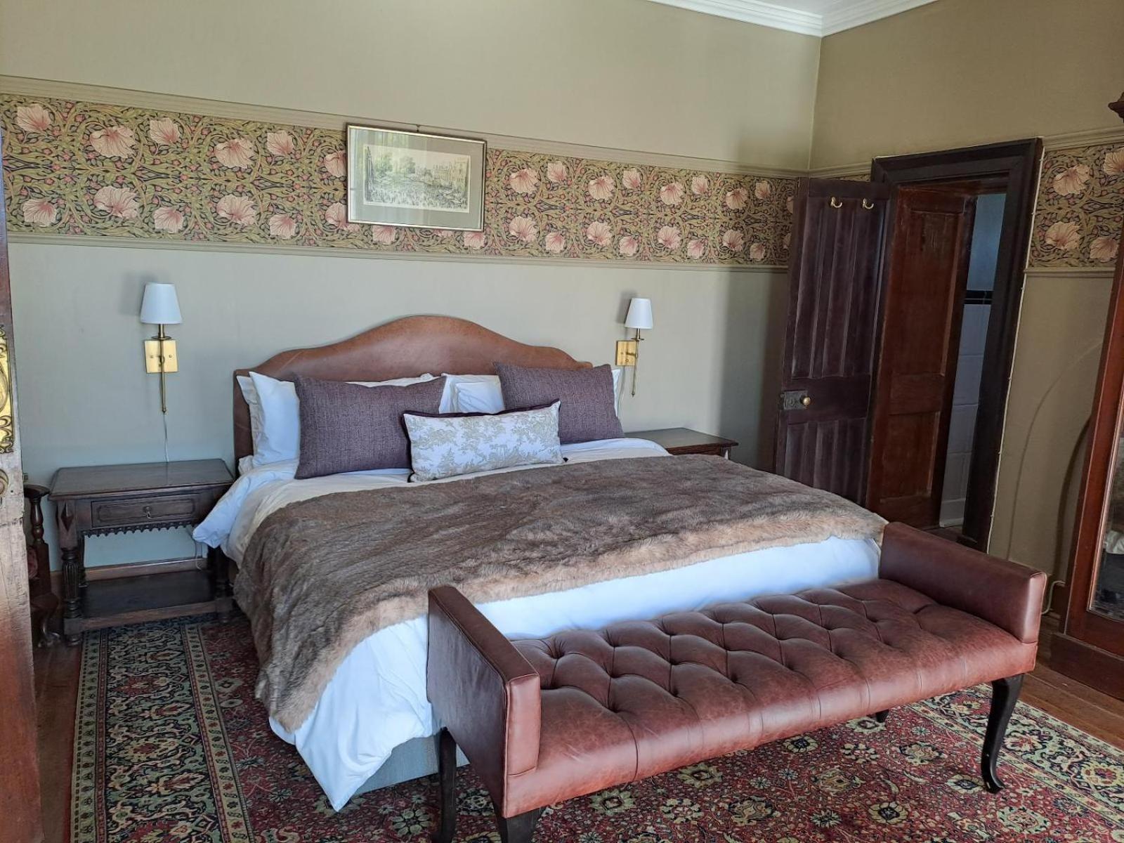 Portland Manor Panzió Rheenendal Kültér fotó