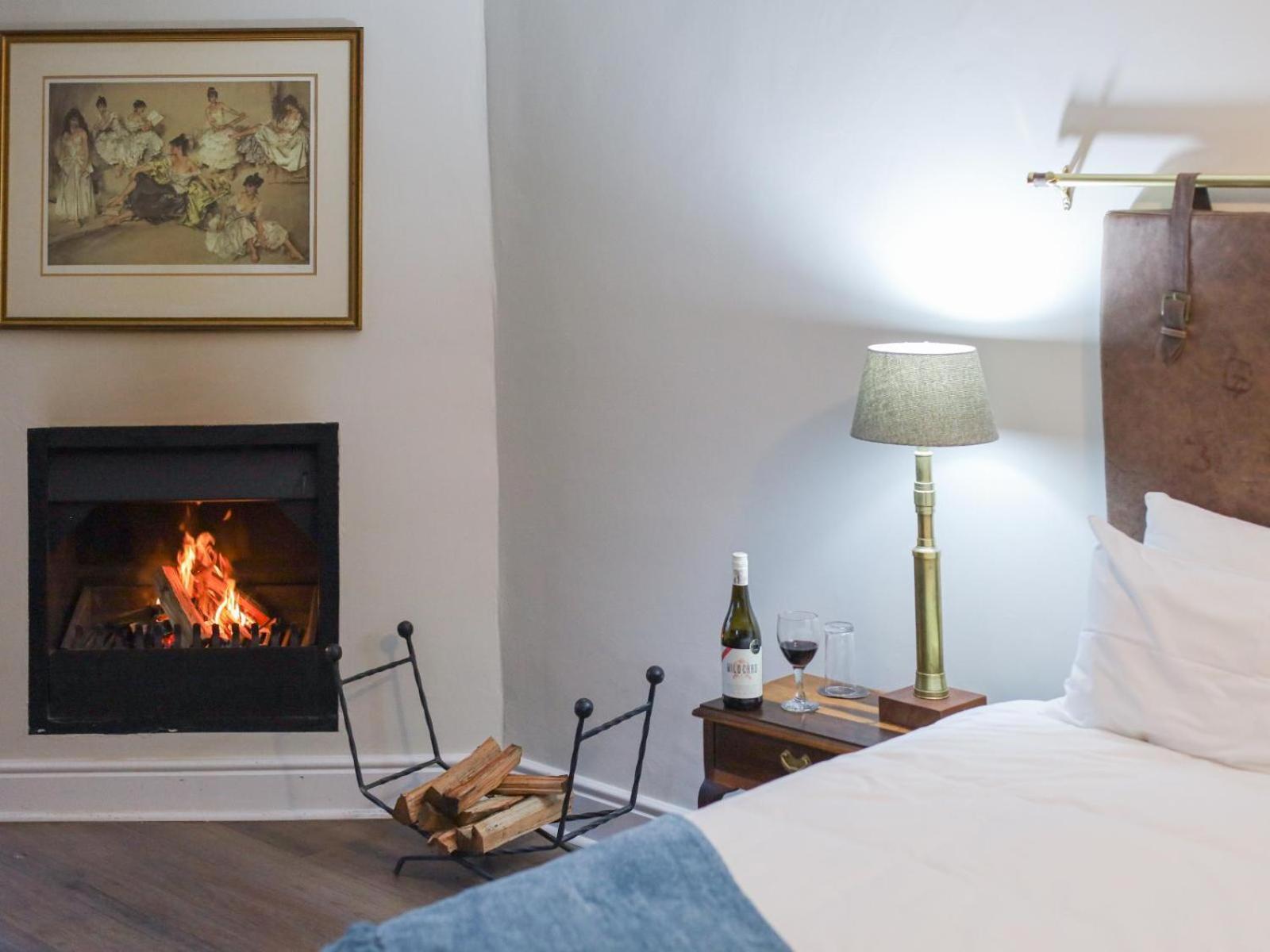 Portland Manor Panzió Rheenendal Szoba fotó