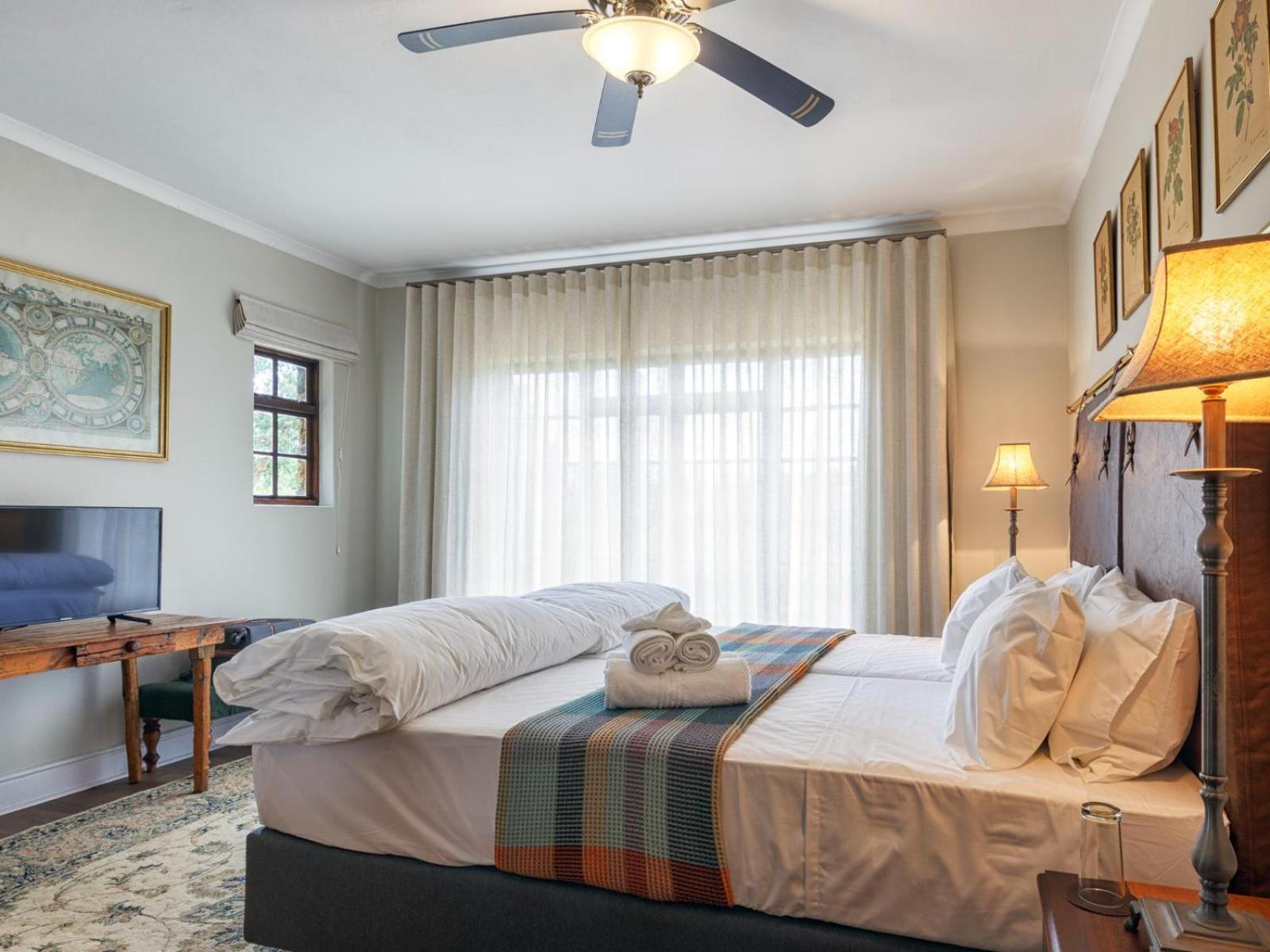Portland Manor Panzió Rheenendal Szoba fotó