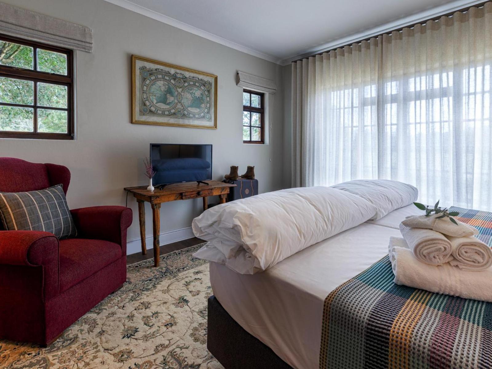Portland Manor Panzió Rheenendal Szoba fotó