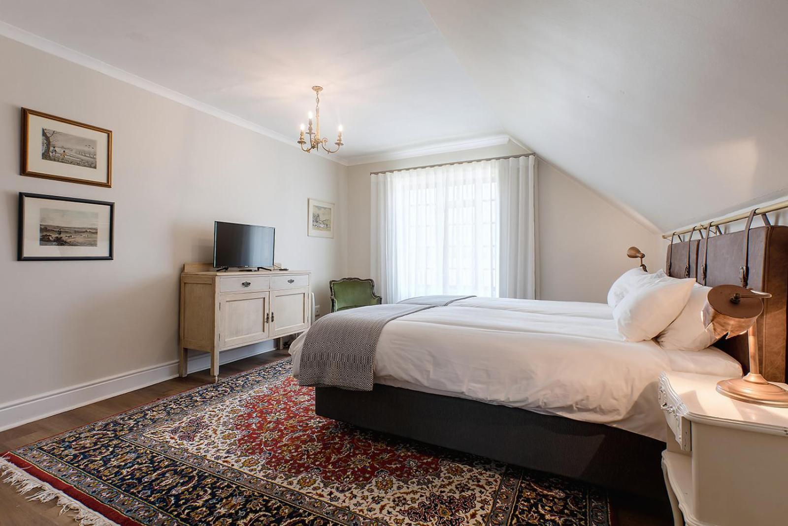 Portland Manor Panzió Rheenendal Kültér fotó