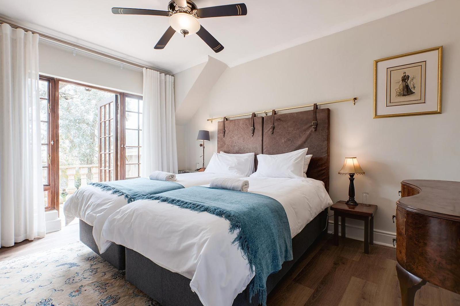 Portland Manor Panzió Rheenendal Kültér fotó